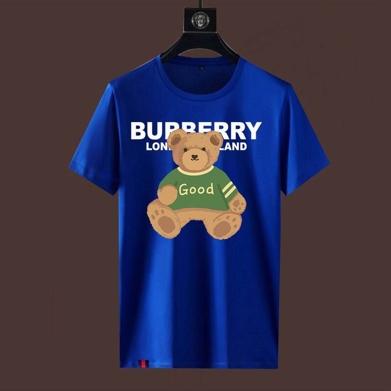 Burberry T-shirt Mens ID:20260520-164